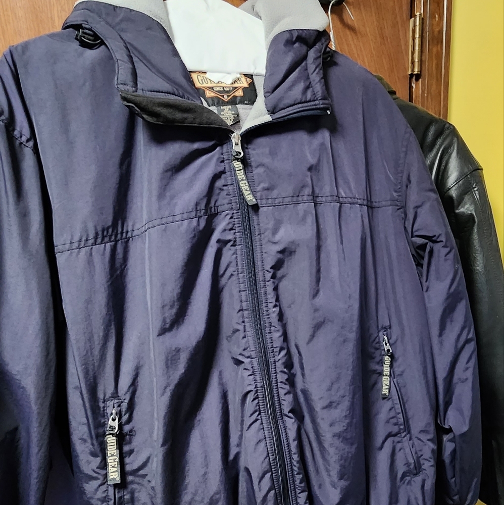 New without tags GUIDE GEAR MENS SZ S JACKET